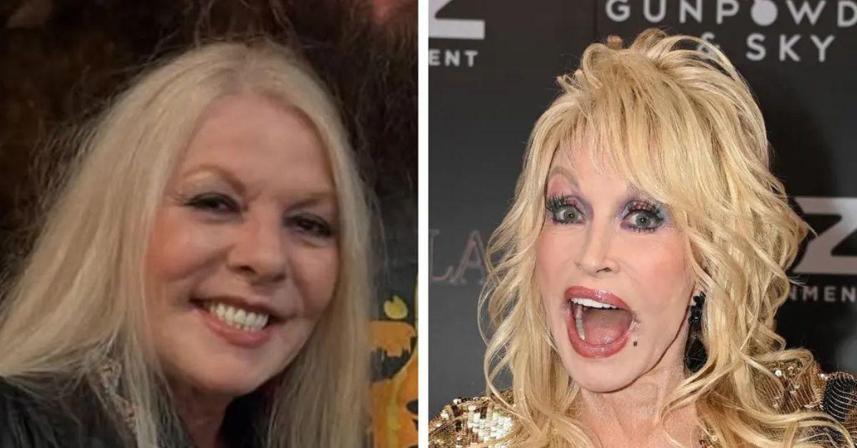 Photo of Dolly Parton