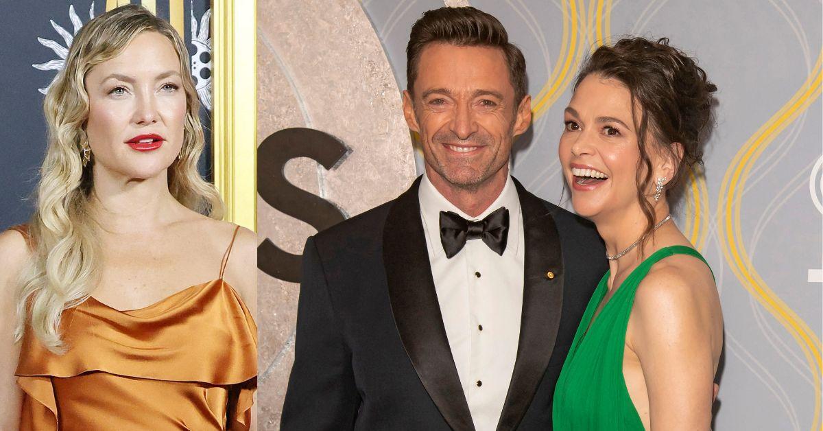 Insiders said Hudson remains affectionate despite past concerns tied to Jackman's time with Foster in 'The Music Man.'