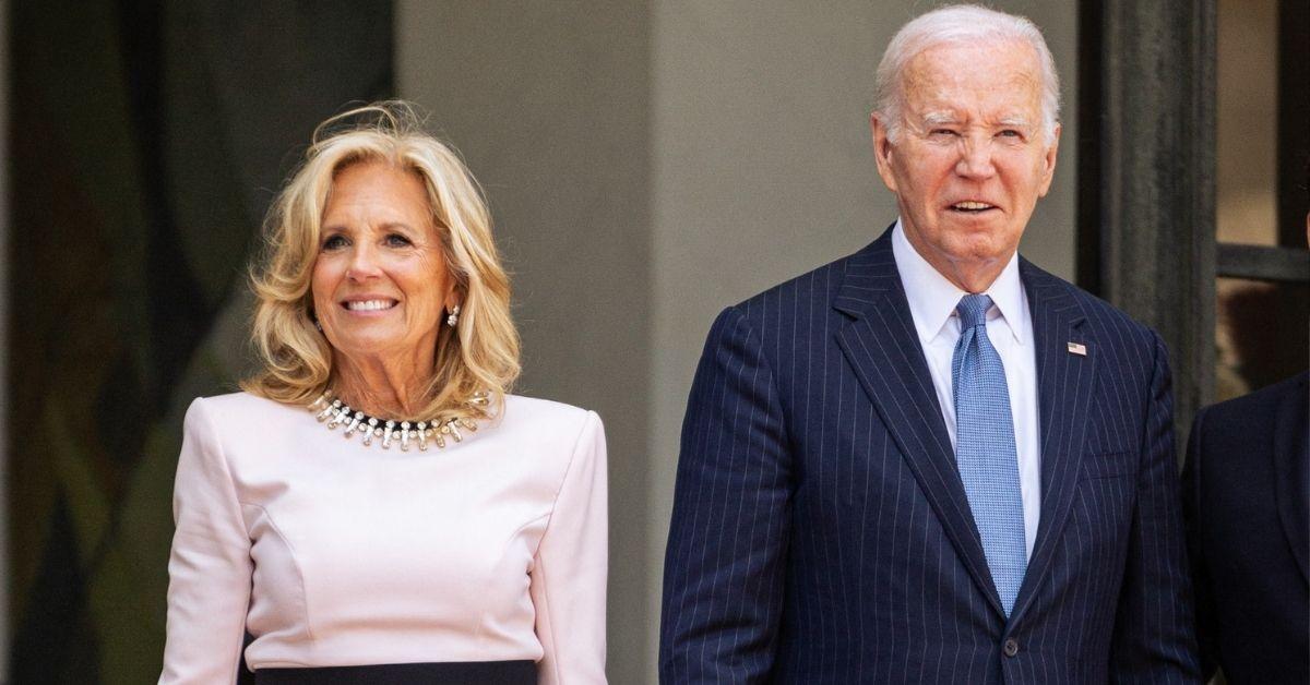 hunter biden slams joe bidens failures under fire