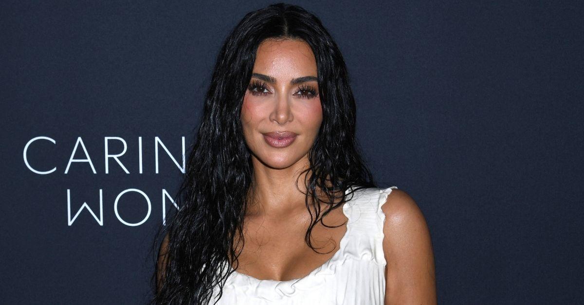 Dr. Daniel Amen said Kim Kardashian showed low brain activity during scans featured on 'The Kardashians.'