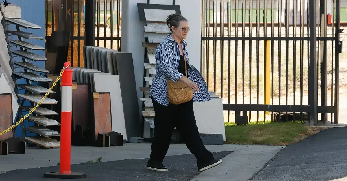 Photo of Bridget Fonda