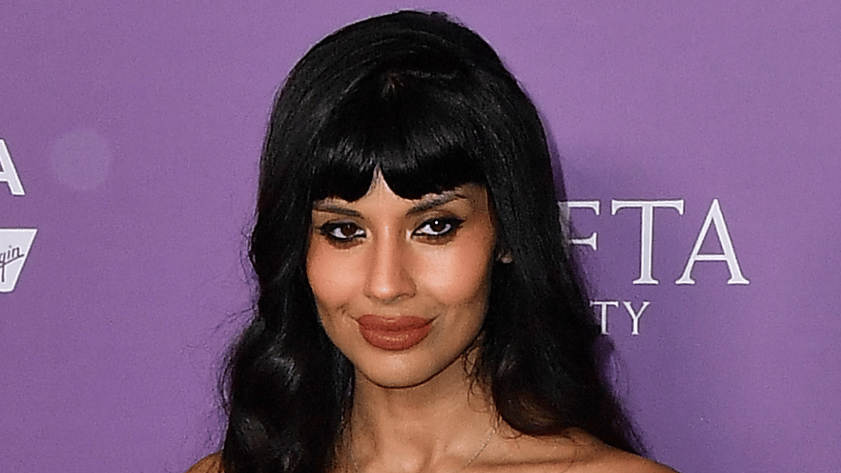 Photo of Jameela Jamil