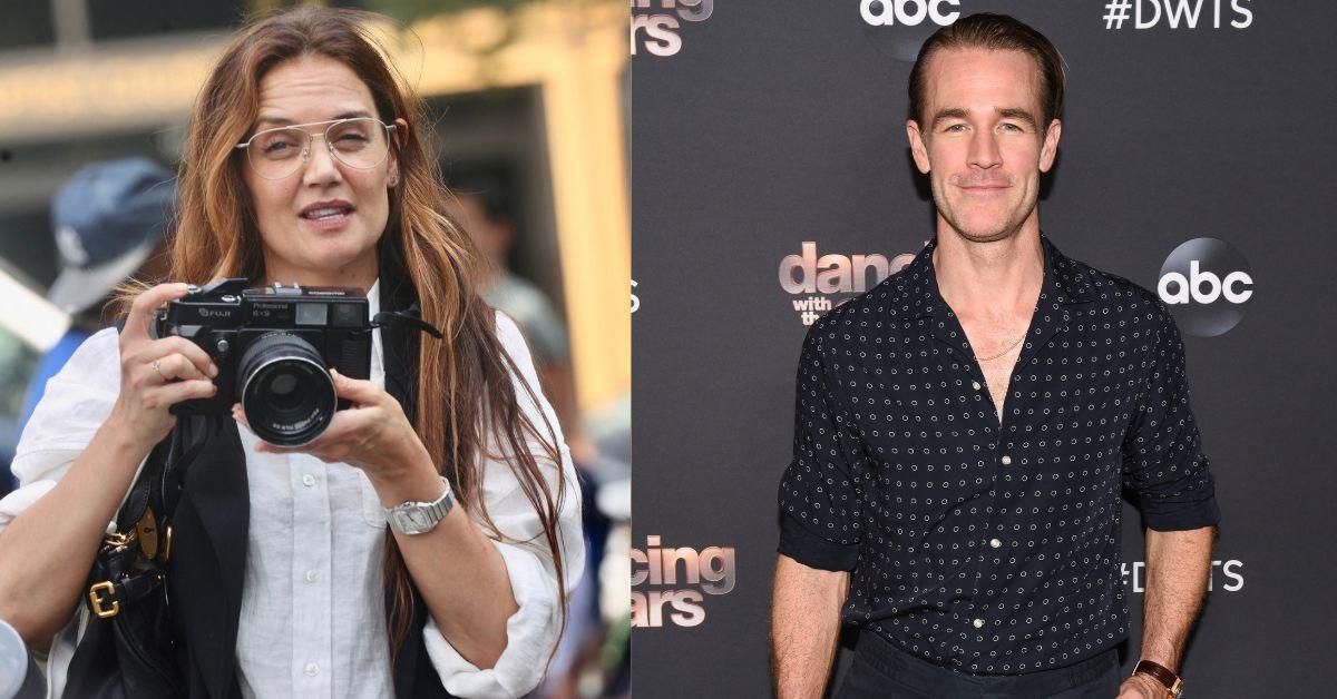 james van der beeks cancer fight spurs sale dawsons creek items