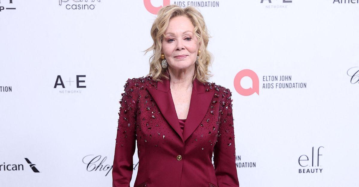 jean smart