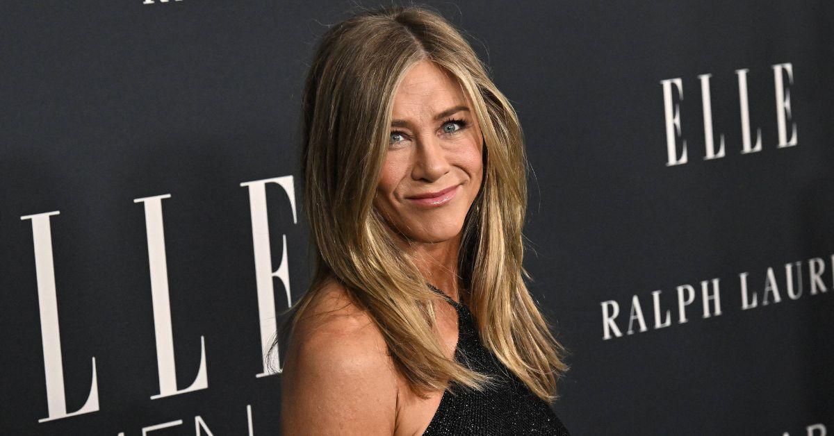 jen-aniston-hypnotist-jim-curtis-build-wellness-empire-2-1765548217275 Aniston praised Curtis' hypnotism work, calling him 'quite extraordinary' in a recent interview.