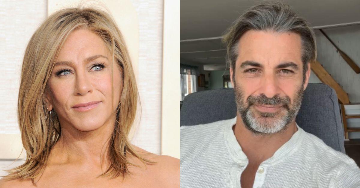 Sources described Aniston's relationship with Curtis as solid, noting a recent Mallorca yacht vacation with Jason Bateman and his wife.