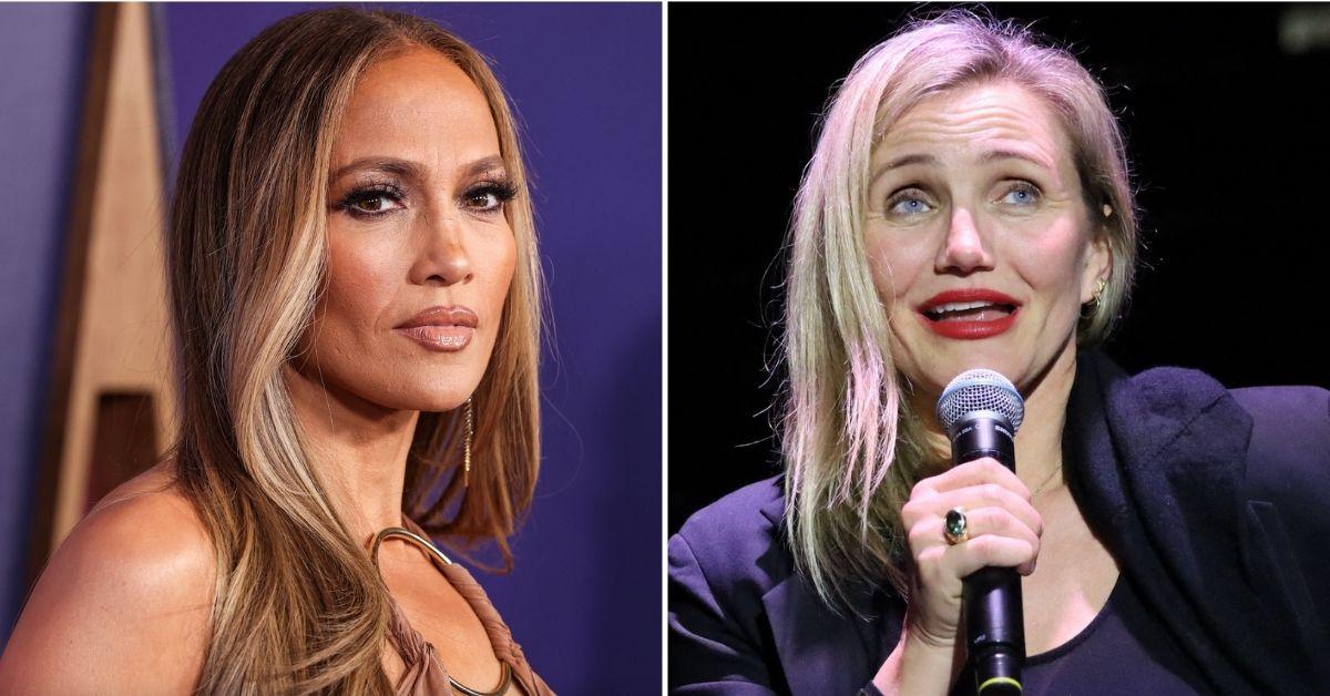 jennifer-lopez-cameron-diaz-1766537323313 Photo of Cameron Diaz, Jennifer Lopez