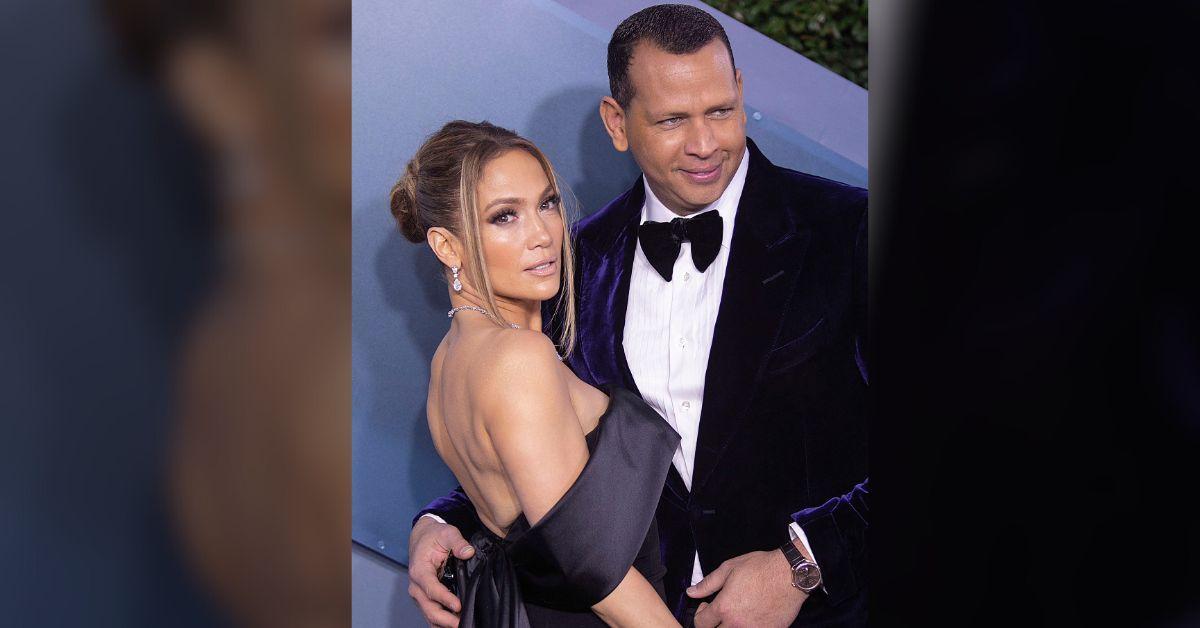 Jennifer Lopez and ex Alex Rodriguez sold their Billionaires' Row condo just before the tower reportedly began cracking.