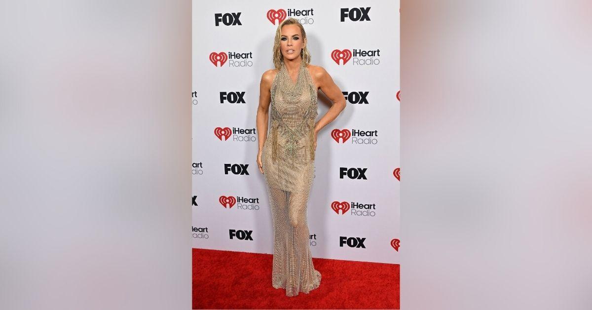 Photo of Jenny McCarthy