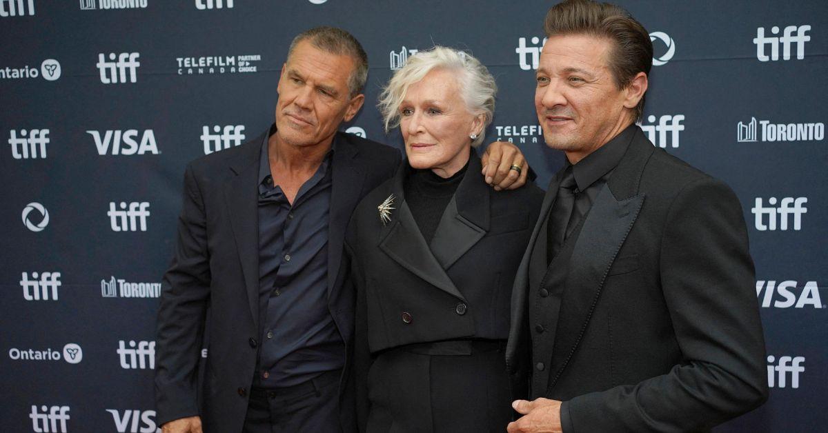 jeremy-renner-cruelly-trolled-over-face-in-new-knives-out-role-1766693175281 Photo of Glenn Close, Josh Brolin and Jeremy Renner