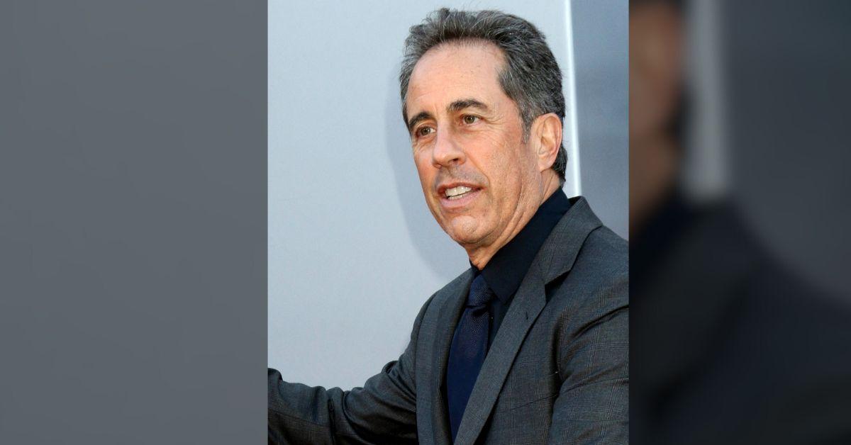 Health fears are driving Jerry Seinfeld to intensify workouts and diet changes amid worries about dementia.