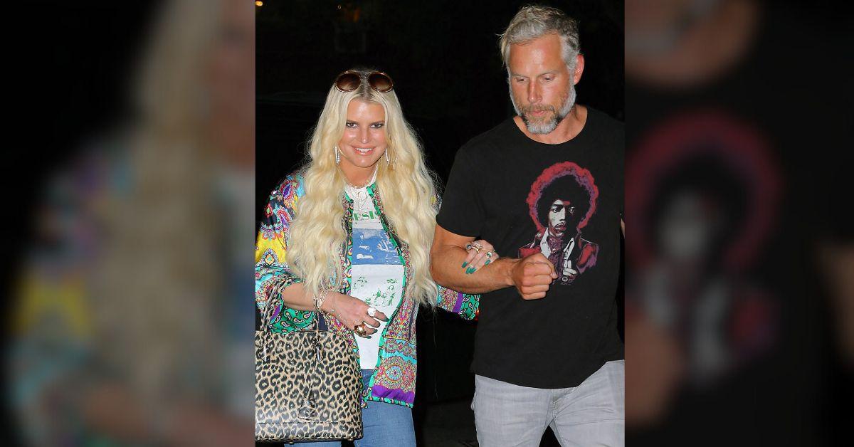 jessica-simpsons-bachelorette-bid-reality-tv-return-buzz-2-1763122200689 Simpson ended her 10-year marriage to ex–NFL star Eric Johnson before pursuing new TV opportunities and a fresh start.