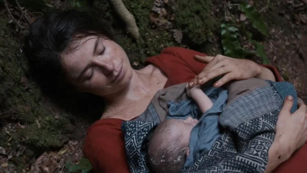 Photo of Jessie Buckley