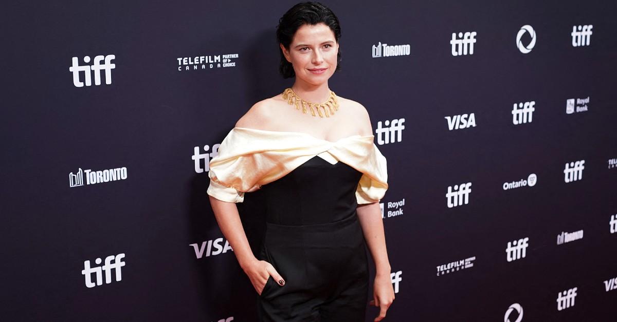 Photo of Jessie Buckley