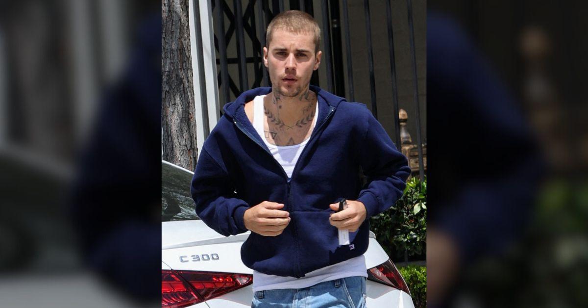 Sources said Bieber is focusing on mental well-being and refusing to commit to tour plans until it feels right.