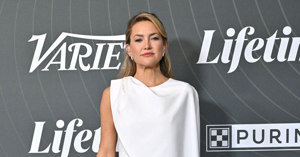 Photo of Kate Hudson