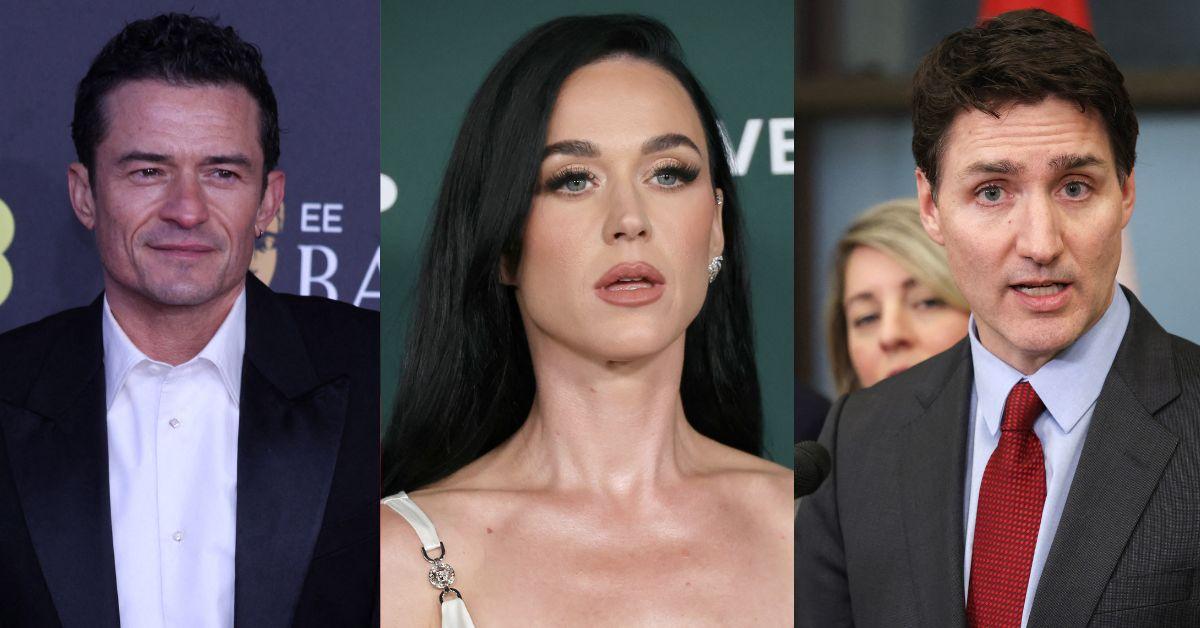 katy-perry-justin-trudeau-romance-heats-up-kids-meet-1-1767358795730 Orlando Bloom and Katy Perry's daughter, Daisy, spent time with Justin Trudeau as families quietly connected following the singer's relationship milestone.