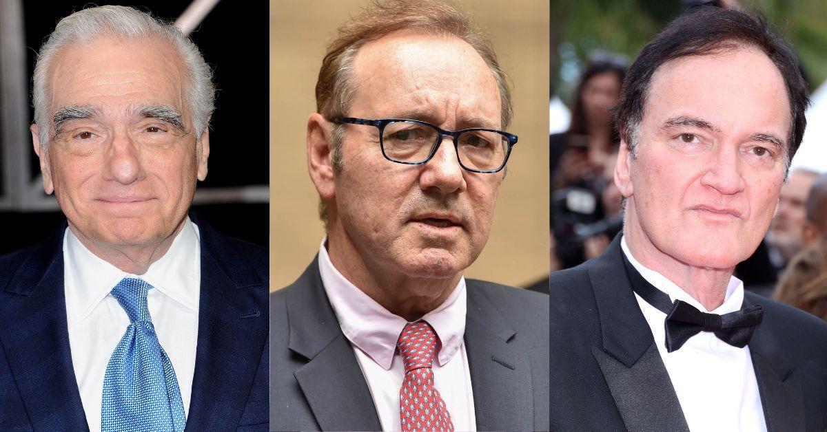 kevin-spaceys-fall-from-grace-disgraced-star-says-he-has-no-home-3-1765367074732 Martin Scorsese and Quentin Tarantino were cited by Kevin Spacey as potential figures who could revive his career.