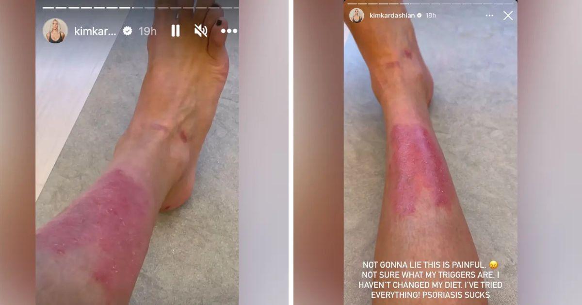 Photo of Kim Kardashian