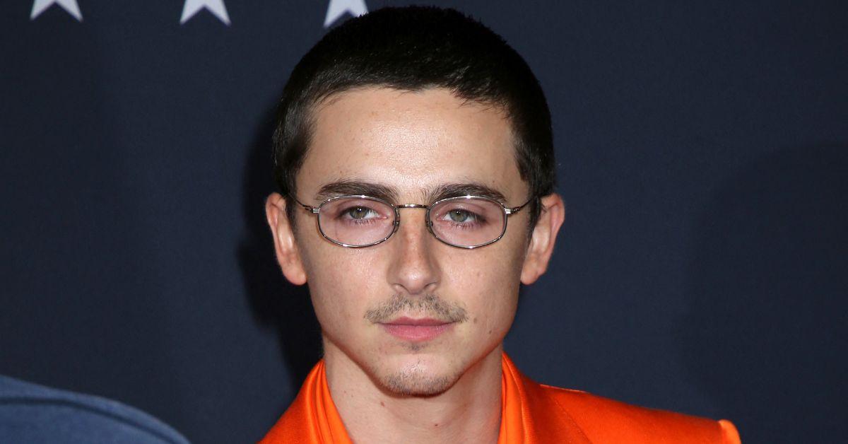An insider said the Kardashians view Chalamet as a key figure in keeping Hollywood attention on the family brand.