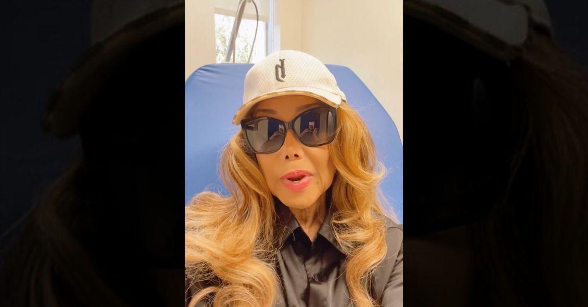 la-toya-jackson-thin-appearance-breaks-silence-2-1765222189233 Photo of La Toya Jackson