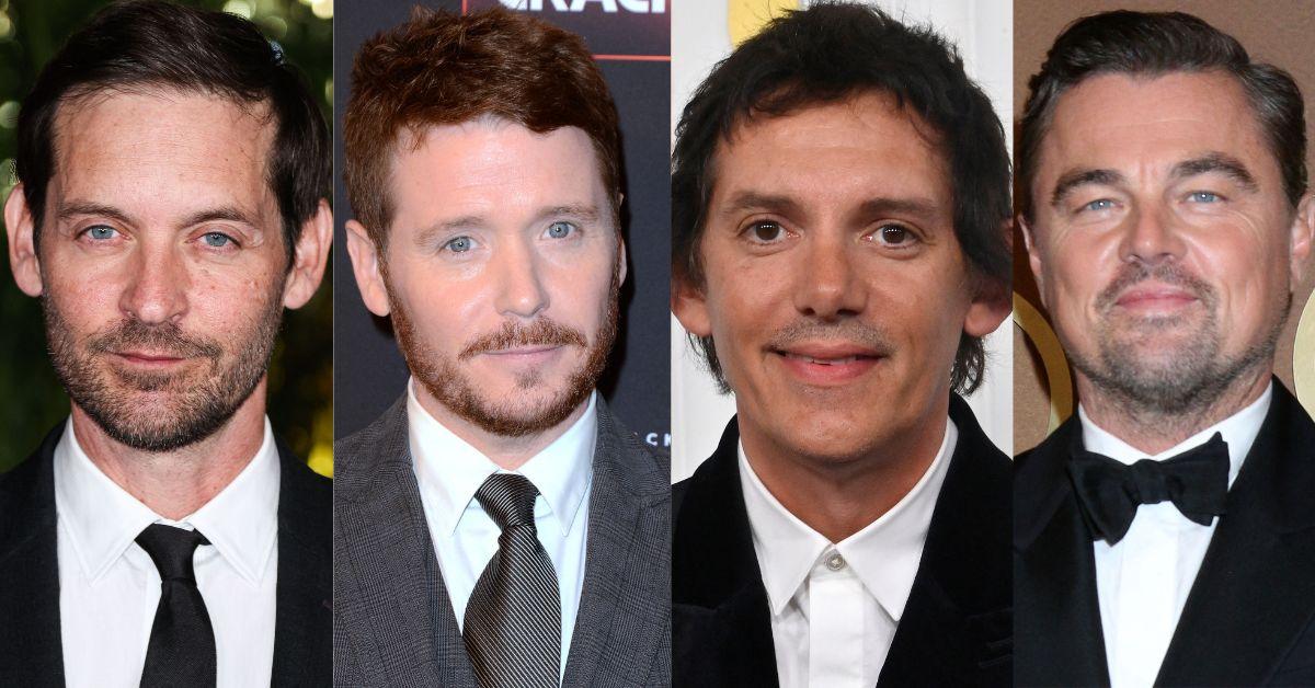 leonardo dicaprio changes tune plastic surgery after