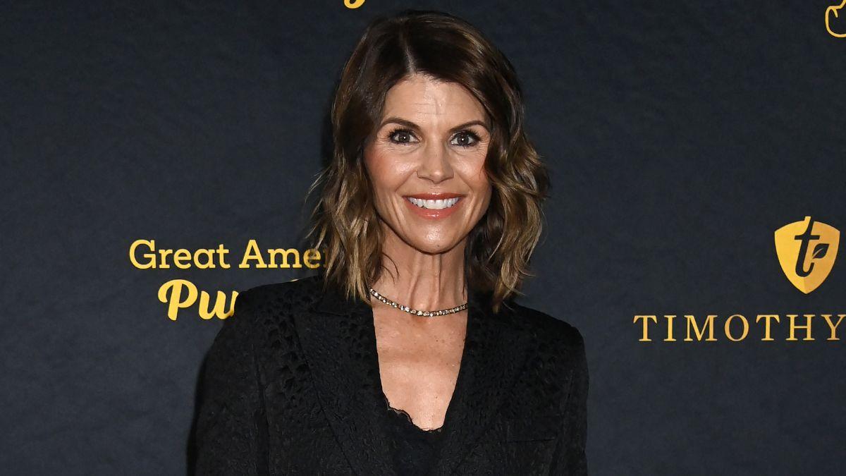 Image of Their marriage suffered long-term strain after the 2019 college admissions scandal.