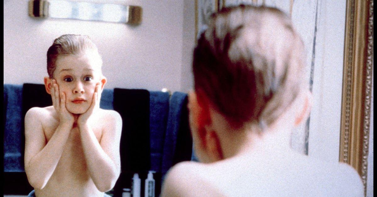 Photo of Macaulay Culkin