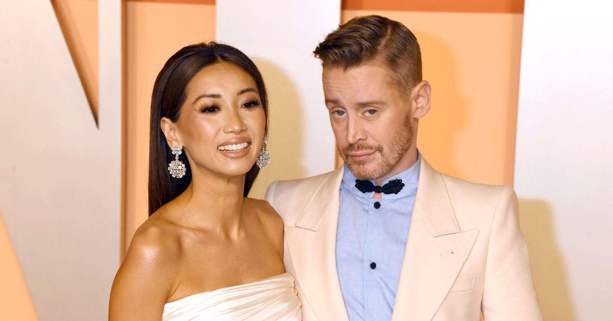 Photo of Macaulay Culkin