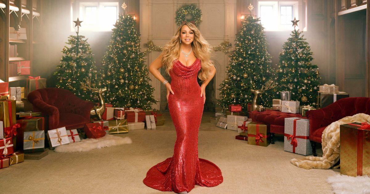 mariah-carey-panics-christmas-hit-losing-holiday-crown-gen-z-playlists-1-1763999000559 An insider said Mariah Carey's 'All I Want for Christmas Is You' is central to her brand as she fears it may underperform.