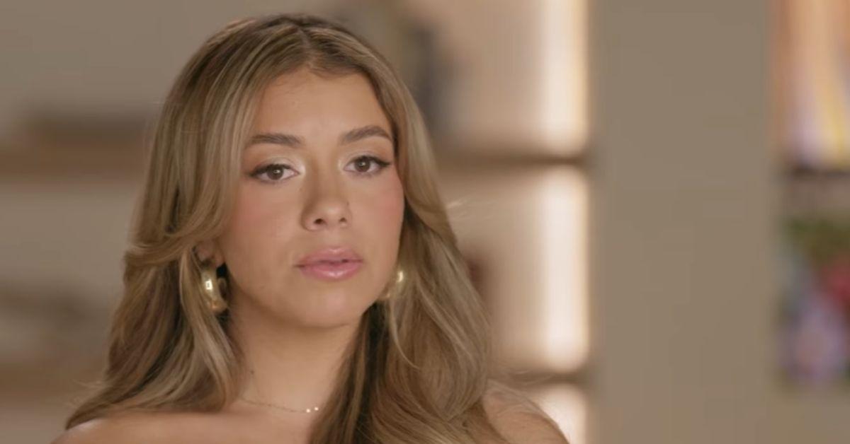 Jennifer Affleck ended filming on 'The Secret Lives of Mormon Wives.'