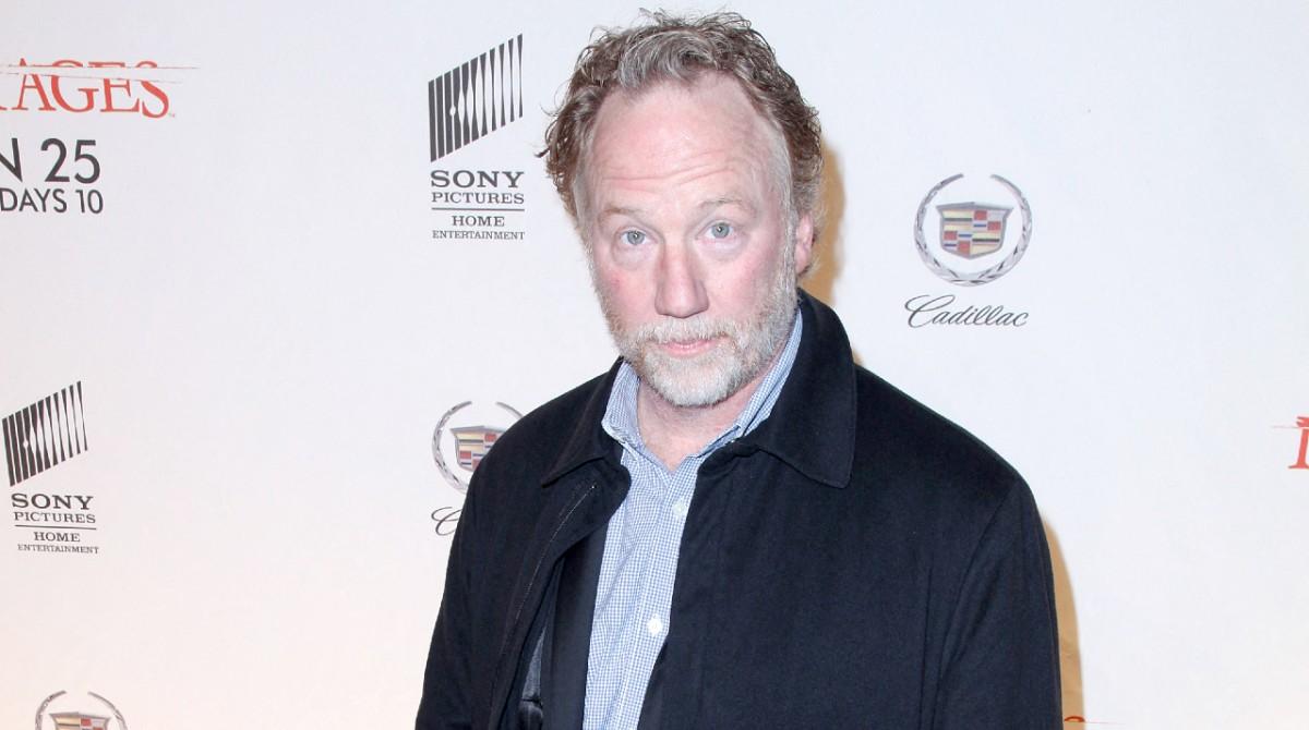 Photo of Timothy Busfield