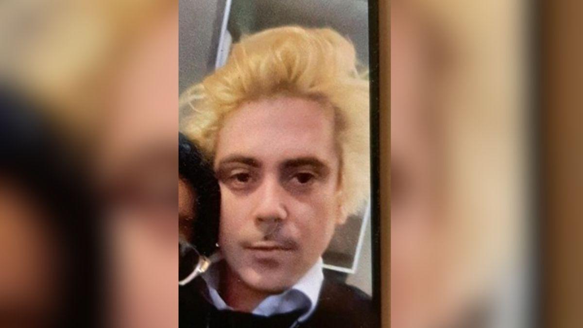 Photo of  Alexander Key