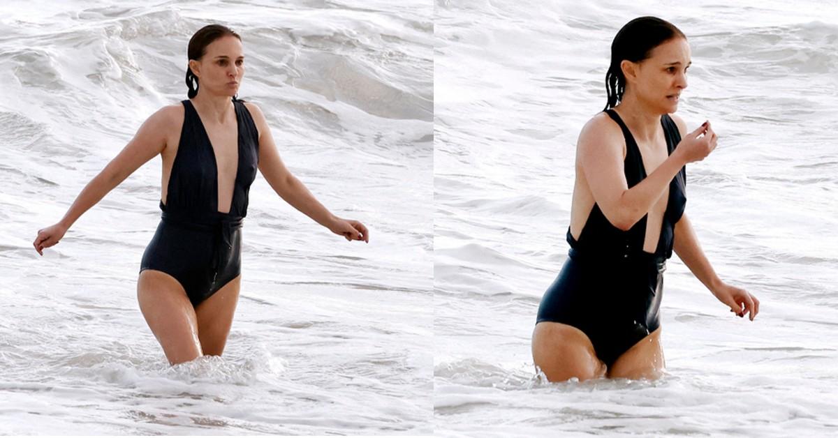 Photo of Natalie Portman