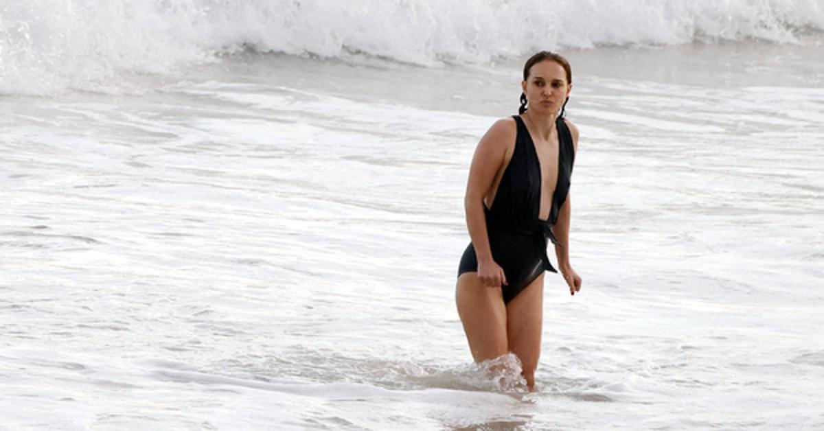 Photo of Natalie Portman