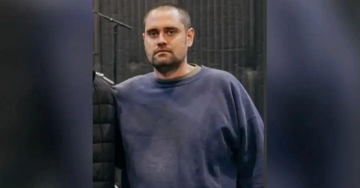 Photo of Nick Reiner