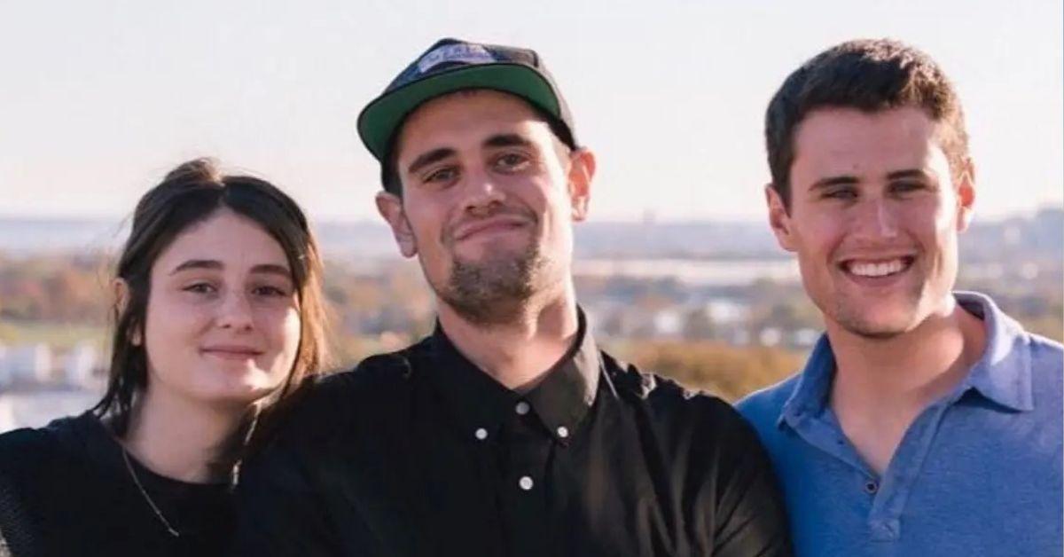 nick-reiner-rob-michele-murdered-allowance-beforehand-revealed-2-1766501486625 Photo of Romy, Nick and Jake Reiner