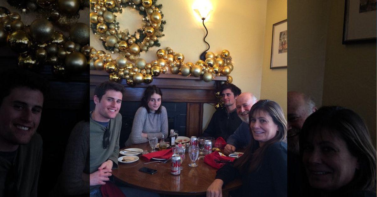 nick-reiner-rob-michele-murdered-allowance-beforehand-revealed-5-1766501445588 Photo of the Reiner family