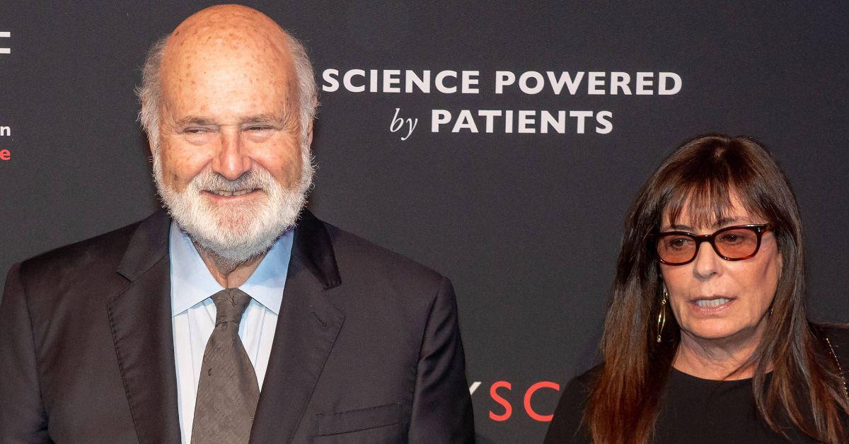 nick-reiner-rob-michele-murders-turned-down-romantically-before-3-1766154635571 Photo of Rob and Michele Reiner
