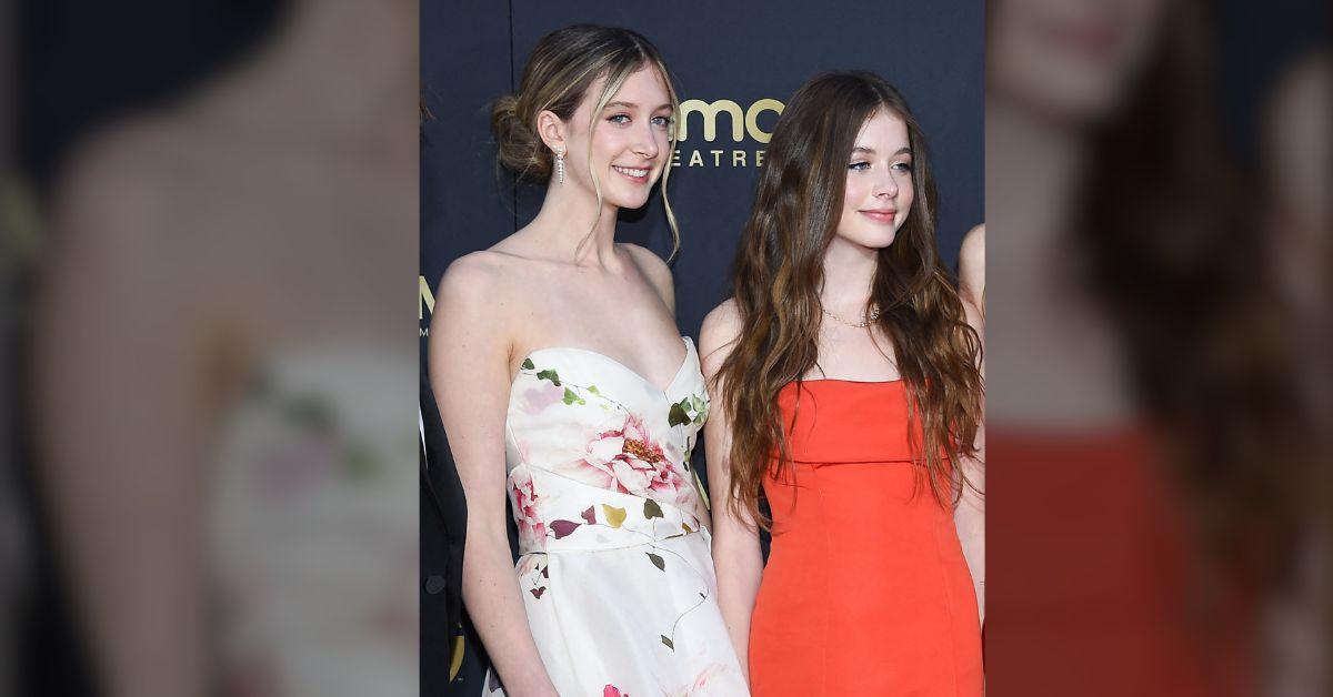 nicole-kidmans-awkward-christmas-keith-urban-daughters-pleas-1-1765373175880 Nicole Kidman's daughter, Sunday Rose and Faith, did not want to be apart from their mom on Christmas