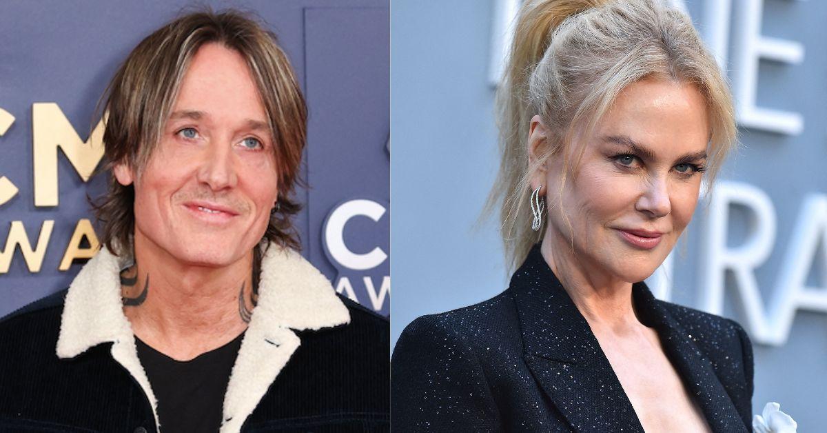 nicole-kidmans-awkward-christmas-keith-urban-daughters-pleas-2-1765373219031 Urban's packed schedule prompted Kidman to remain flexible with her Nashville holiday arrangements.