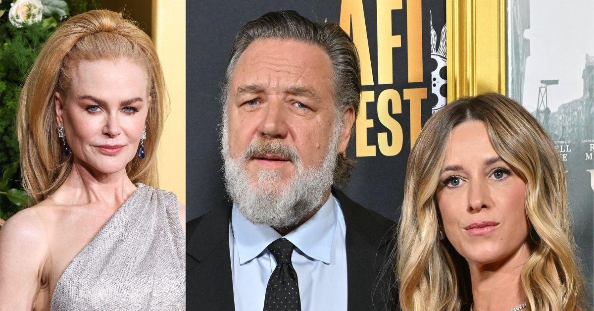 nicole kidmans secret coffee dates with russell crowe spark romance