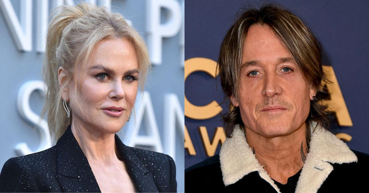 Insiders said friends encouraged Kidman to pursue romance after her split from Urban.