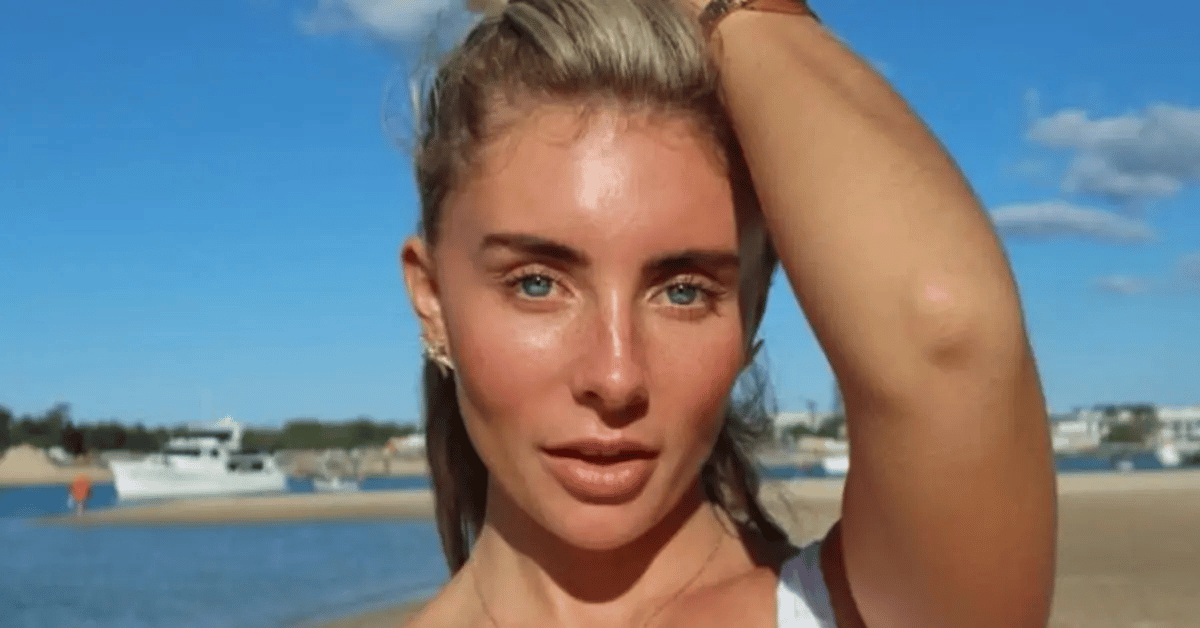 Photo of Bonnie Blue