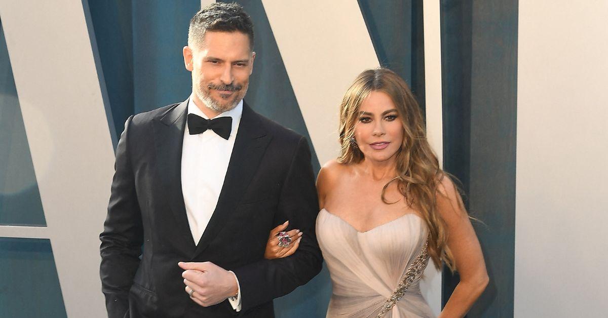 orlando bloom sizzling sin city night sofia vergara