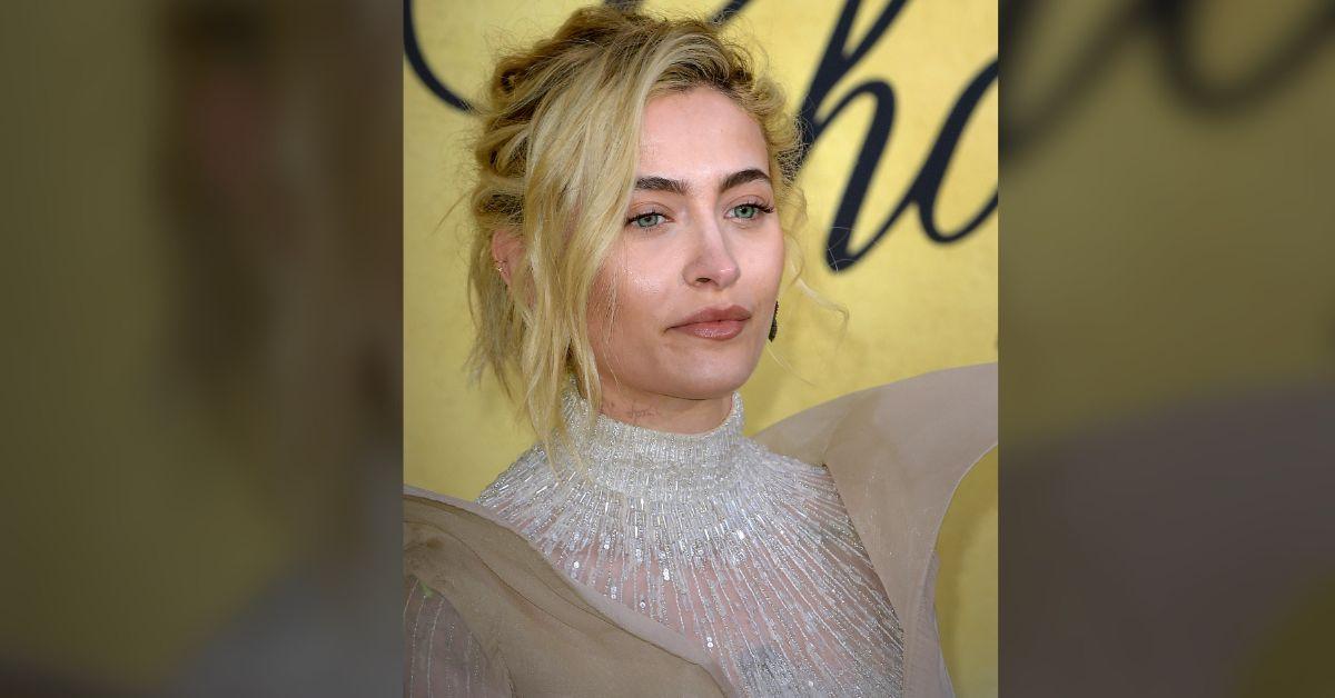 paris-jackson-admits-coke-use-hole-nose-ruined-her-life-1-1764245345311 Paris Jackson said heavy cocaine use left her with a perforated septum that whistles when she breathes.