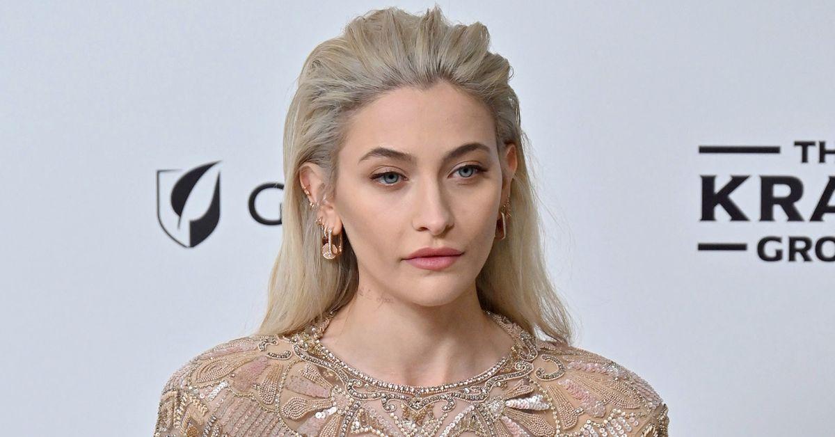 paris-jackson-admits-coke-use-hole-nose-ruined-her-life-2-1764245388641 Paris Jackson marked six years sober while accepting Friendly House's Shining Star Award and reflecting on past heroin and alcohol addiction.