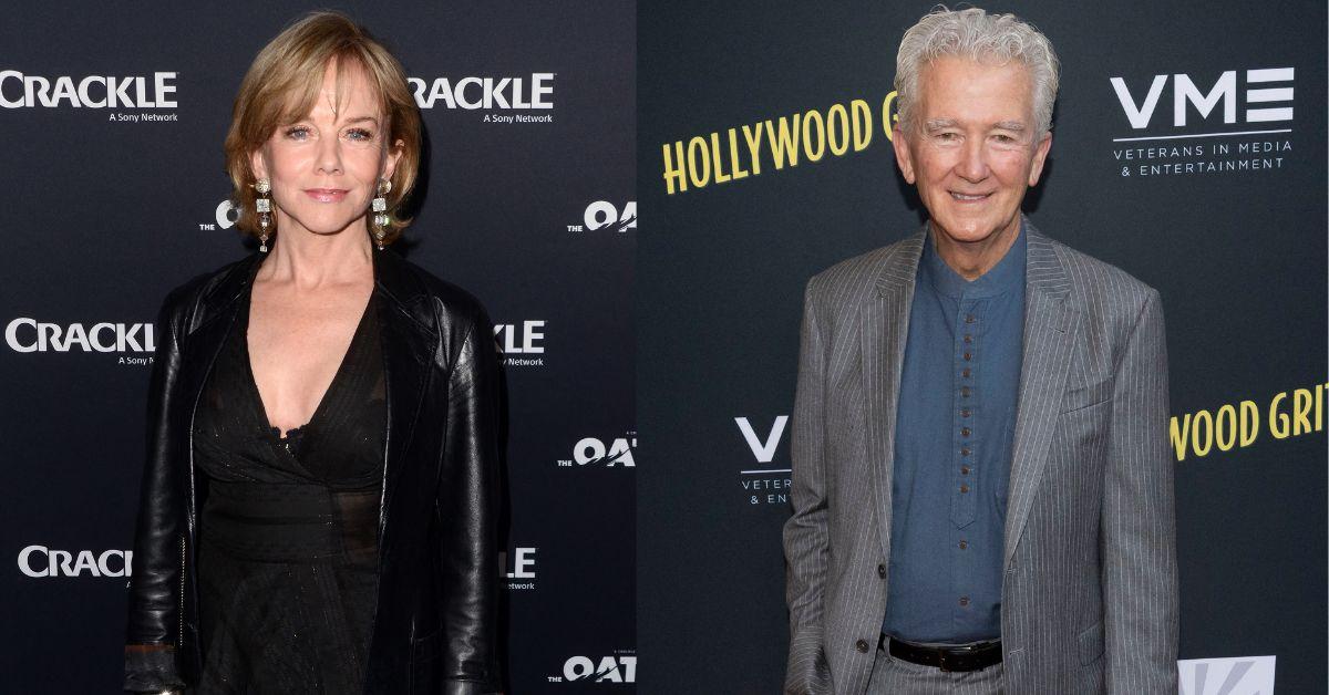 patrick-duffy-nervous-proposing-fears-jinxing-linda-purl-romance-2-1764332922740 Purl is described as an old-fashioned romantic who wants the relationship made official.