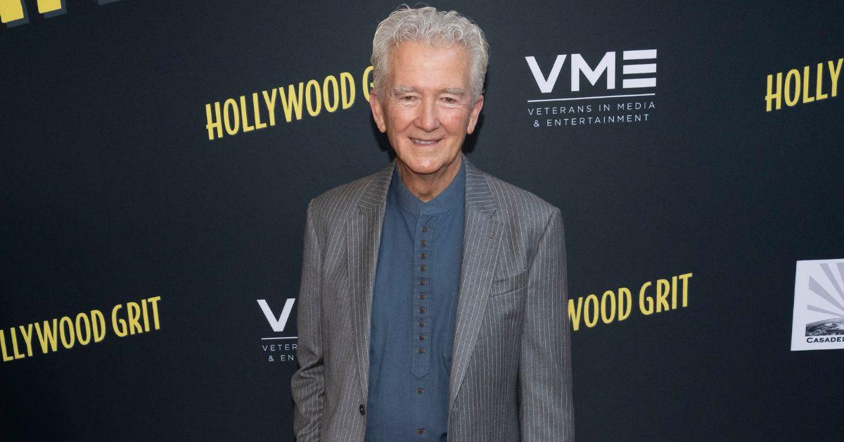 patrick-duffy-nervous-proposing-fears-jinxing-linda-purl-romance-3-1764333003351 Duffy said his late wife, Carlyn Rosser, would have wanted him to find happiness again.