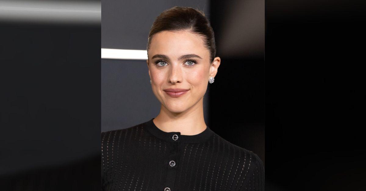 Margaret Qualley stars opposite Schwarzenegger in Amazon MGM's 'Love of Your Life,' described as a solid but limited step.